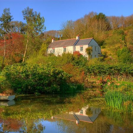Holiday Cottage Falmouth Penryn Bagian luar foto