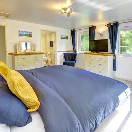 Holiday Cottage Falmouth Penryn Bagian luar foto