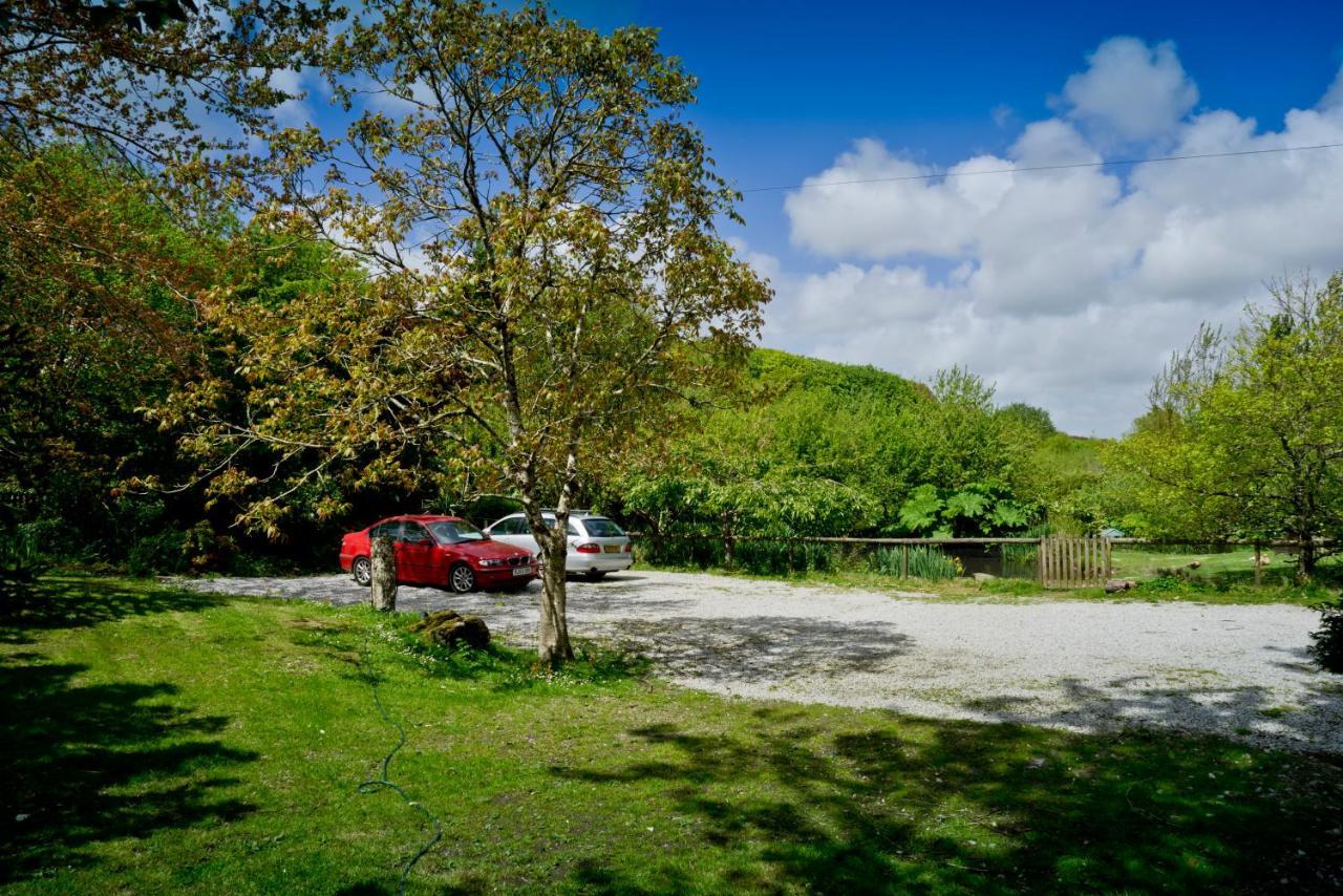 Holiday Cottage Falmouth Penryn Bagian luar foto