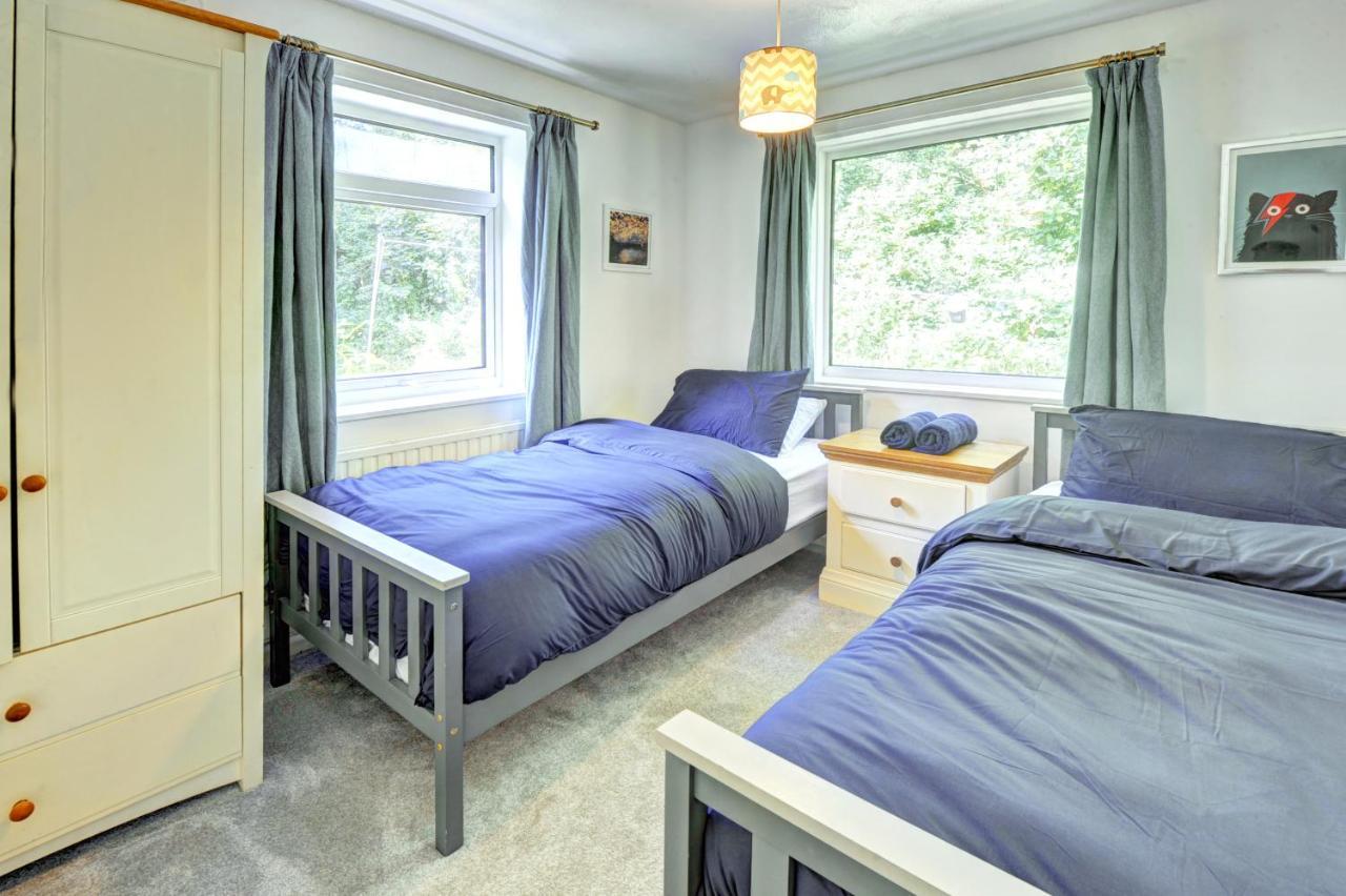 Holiday Cottage Falmouth Penryn Bagian luar foto